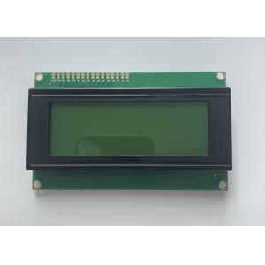 20x4 Character LCD Display Module Monochrome Alphanumeric 2004 LCD