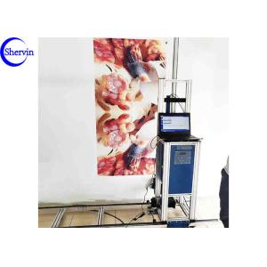 Load 120w 1080DPI 15m2/H Wall Mural Printer