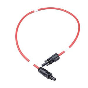 Customized New Energy Vehicle Wire Harness Quick Connection Terminal Line