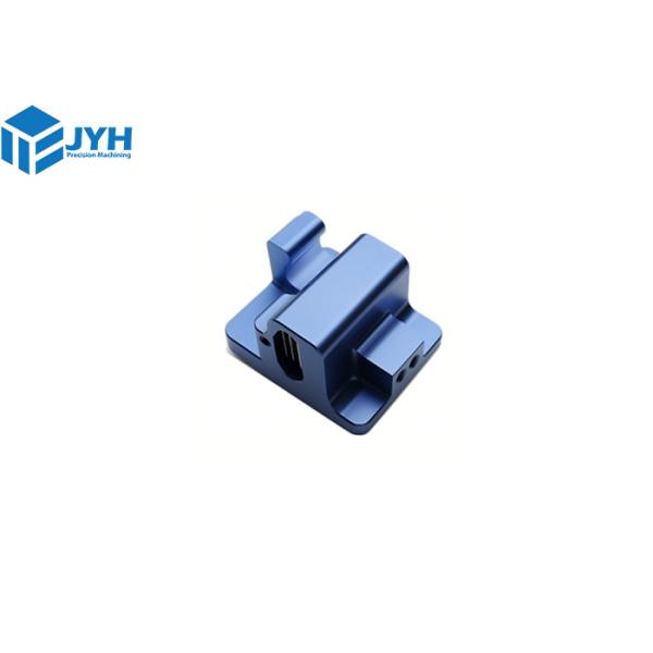 OEM High Precision CNC 5-Axis Milling Stainless Steel Parts with 0.01-0.02mm