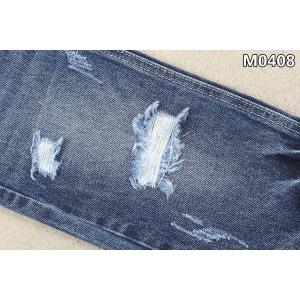13oz 7x7OE Yarn 100 Cotton Denim Fabric Non Stretch