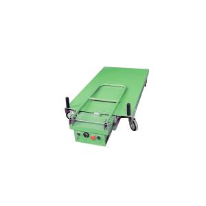 MP105 Portable Self Loading Carts