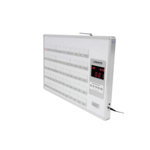 Quality Nurse management equipment board receiver with voice broadcast for sale