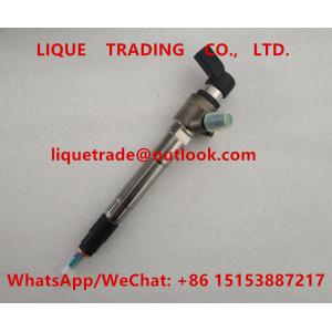 Quality Genuine Common Rail Injector BK2Q-9K546-AG , BK2Q9K546AG , A2C59517051 , 1746967 for sale