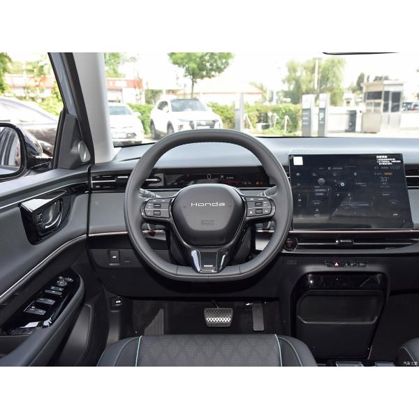 SUV Level 2024 Hondas ENP2 Pure Electric Mini SUV 545KM Long Range 5-Door 5-Seater Left EEC Certified Popular Armenia