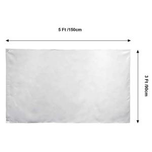 Finish Inkjet Satin Paper Roll Double Sided A4