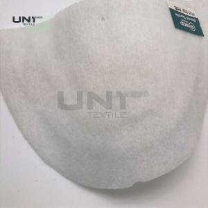 Ladies Jacket Shoulder Pads , Fashion Shoulder Pads Garment Accessories