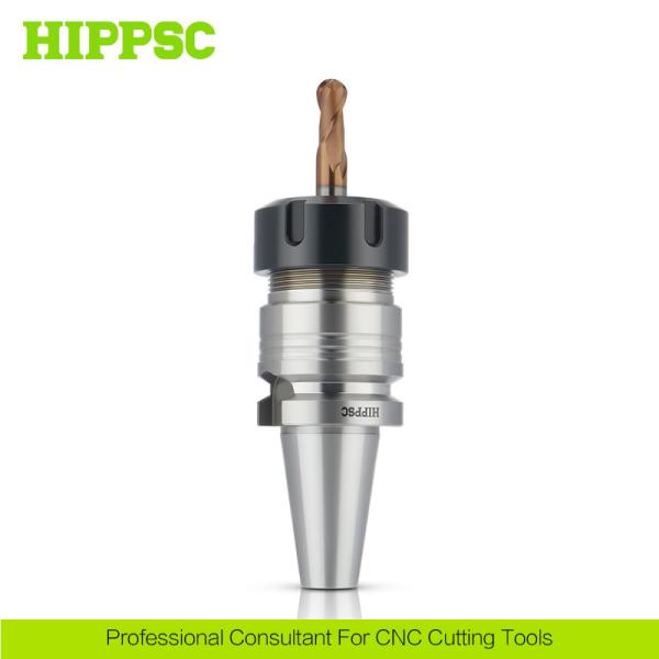 China Floating Tool Holder BT ER Precision Durable For Milling and Drilling on sale China Floating Tool Holder BT ER Precision Durable For Milling and Drilling on sale
