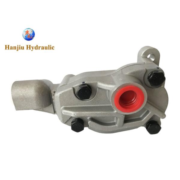 Buy Auxiliary Hydraulic Pump for Massey Ferguson, Landini 886821M93, 886821M94, 886821T at wholesale prices