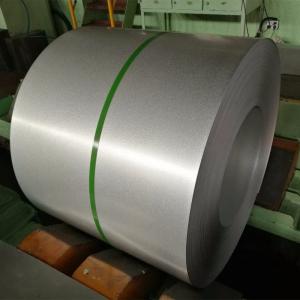 Popular Zn Al Mg GB Alloy Steel Coil Coating 275g