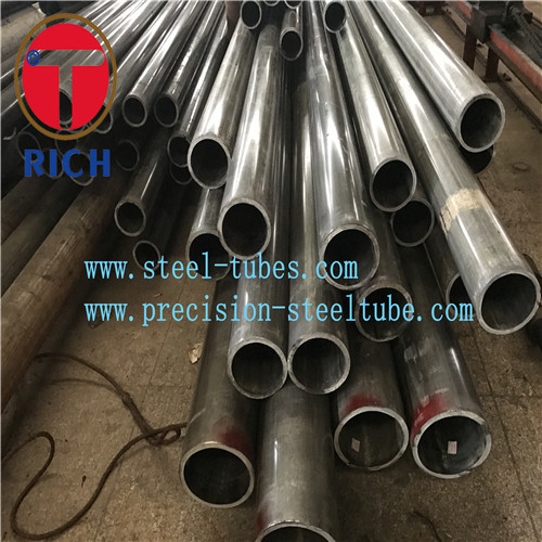 ASTM A268 Seamless and Welded Ferritic and Martensitic Stainless Steel Pipes
