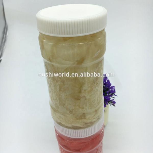 Normal Ginger 5g 10g Gari Mini Pack Pink Pickled Sushi Ginger Top Choice for Cooking