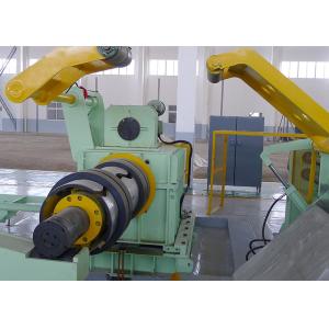 3x1500mm Carbon Steel Sheet Slitting Machine with CE ISO9000 BV