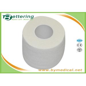 White Colour synthetic cotton elastic finger wrapping bandage Wrist Protection
