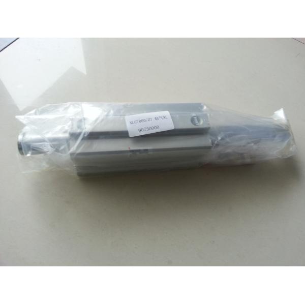 90730000 Cylinder Assembly Drill - Gmc is a part of the XLC7000