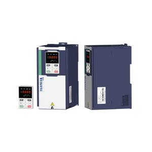 MPPT VFD Solar Pump Inverter for Sustainable Pumping Solutions 0.75kW-160kW