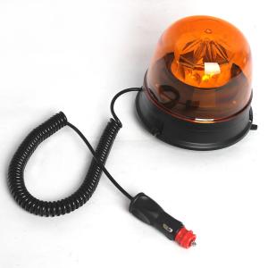 9-30V Magnetic Base Led Warning Beacons Emergency Warming Lamp