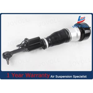 Front Right Mercedes Benz W221 Airmatic Suspension , ISO9001 Air Suspension