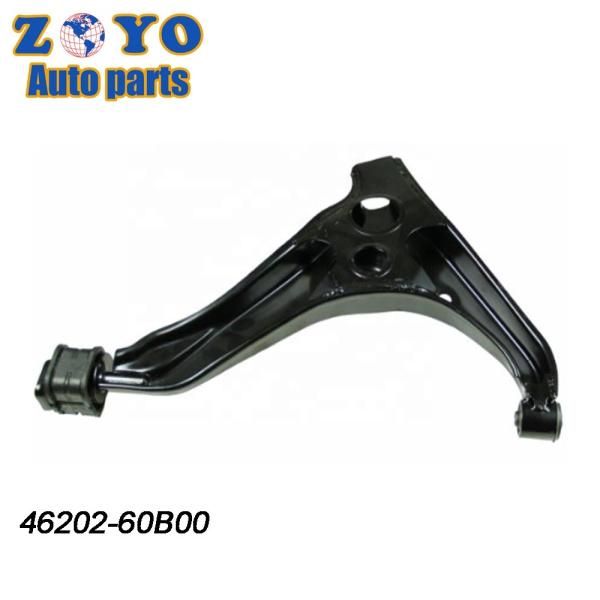SPHC Steel Left Front Lower Control Arm Purpose for replace/repair Suzuki Swift 2005