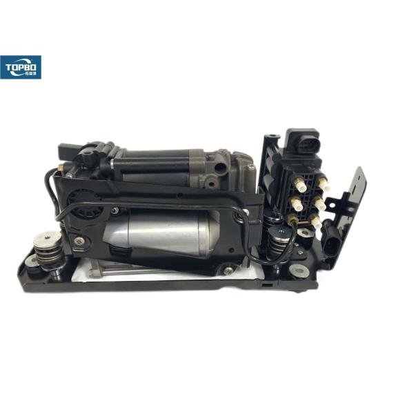Buy OE 37206850319 Air Suspension Compressor Pump For R-Olls R-Oyce G-Host at wholesale prices