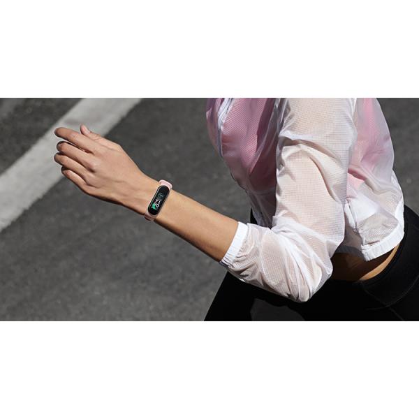 Xiaomi Mi Band 5 Smart Watch Bracelet Magnetic Charge Blue-tooth5.0 Heart Rate Sleep Mi Band 5 Xiaomi Global Version