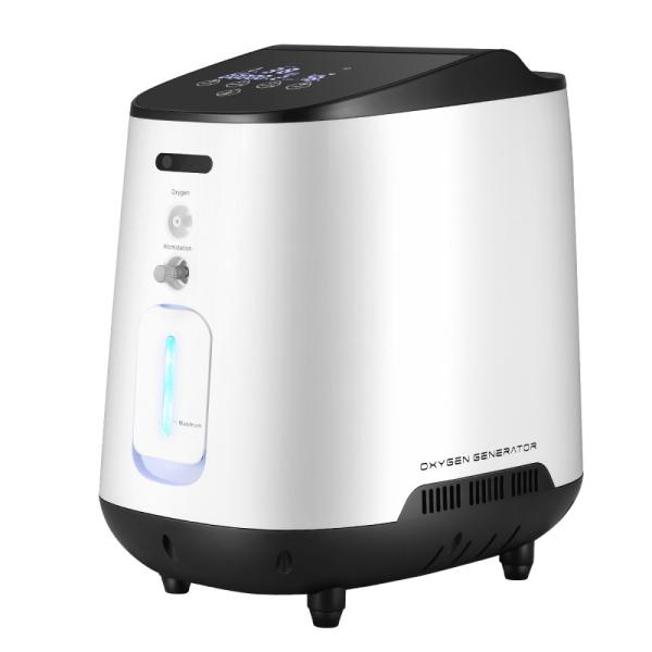 China LCD Display  10L Low Noise OEM Portable Concentrator Oxygen Machine on sale China LCD Display  10L Low Noise OEM Portable Concentrator Oxygen Machine on sale