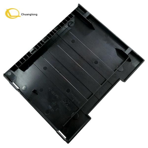 Wincor ATM Mahine Parts Bank Machine Cassette Cover Black Color 1750041930 1750056645