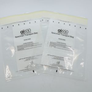 Durable 95 KPa Pressure Bags For Laboratory Use