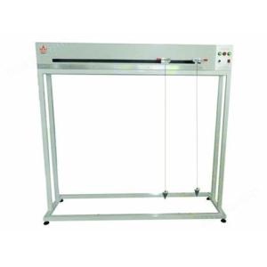 Wire Static Bending Testing Machine For Detecting The Dynamic Bending Test Of