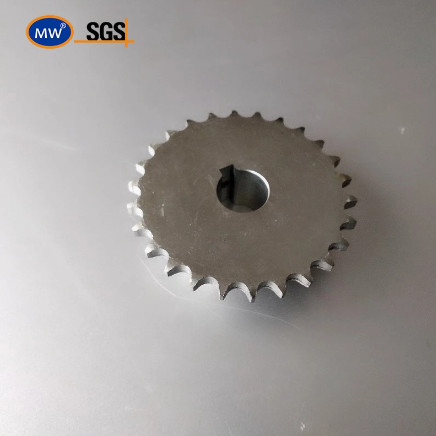Buy Steel Sprocket with Pilot Bore at wholesale prices
