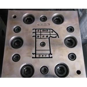 Full Automatic Plastic Profile Extrusion Machine PVC Edge Banding