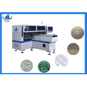 China Automatic LED Strip Light 100m LED Strip Light surface mount technology machine smt mounter machine on sale