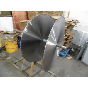 900mm Circular Saw Concrete Blade