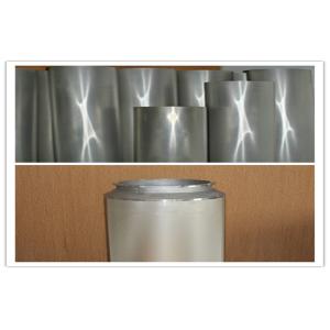 Quality 640 819 914 Durable Ni Wire Grade Fabrick Rotary Screen Textile Screen Printing for sale