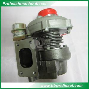 FAW truck parts turbocharger GT22 704809-5002
