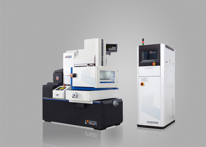 Quality 2018 CNC Mini Wire Cutting Wire Cut Edm Machine Price for sale
