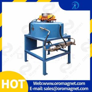 Quality Magnetic Separation Material Handling Equipment For Black Powder 440v for sale