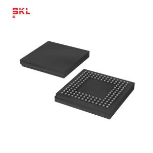 Quality XILINX AMD XC2C256-7CPG132I Programmable IC Chip low power applications for sale