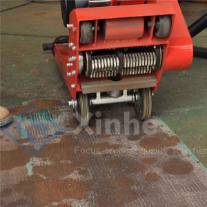 Scarifier Replacement Carbide Cutters Edco Parts Scarifier Spacers/Washers