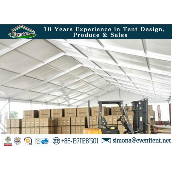 20*40 meters aluminum A frame tent for 500 people wedding party event