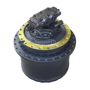 Excavator DH420 Final Drive Doosan Travel Motor SOLAR 420LC-V 2401-6357A