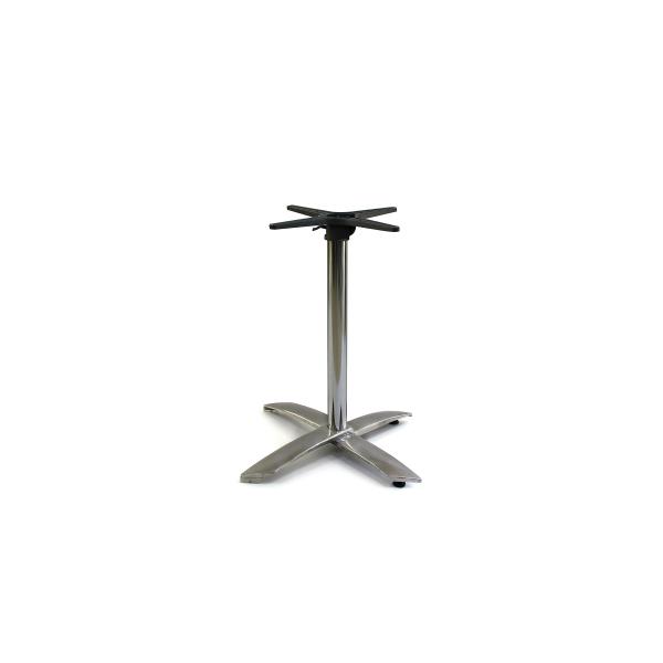 Buy Aluminum table leg at wholesale prices