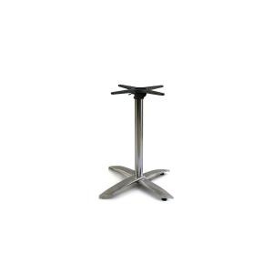 Buy cheap Aluminum table leg from wholesalers