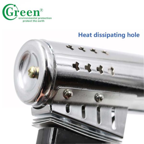 High Power Electric Soldering Iron 300-2000 ℃ For Industrial Welding 500W SGS