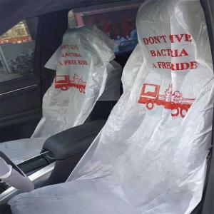 Disposable Steering Wheel Covers Special Car Cover Disposable Usage Car