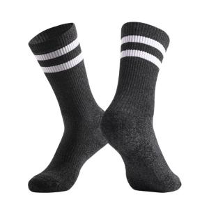 Antibacterial Custom Sports Socks