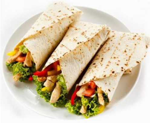 BP-900 Dough Divider Rounder Perfect Addition To Your Tortilla Production Line