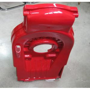 Injection Moulding Service with Customized Mold Design Polish Surface Finish