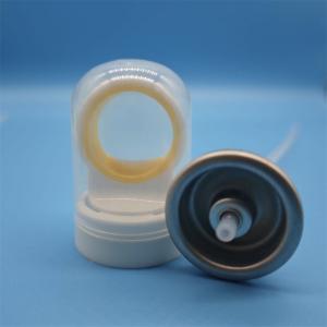 Reliable Sunscreen Spray Pump Valve Daily Use
