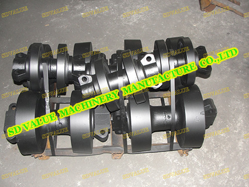 Buy KOBELCO BM900 CKE800 Top Roller/Upper Roller/Carrier Roller at wholesale prices